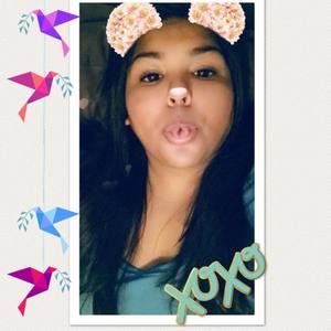 Meet your Posher, Anna